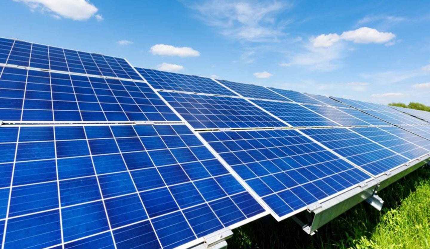 Proiectoare solare