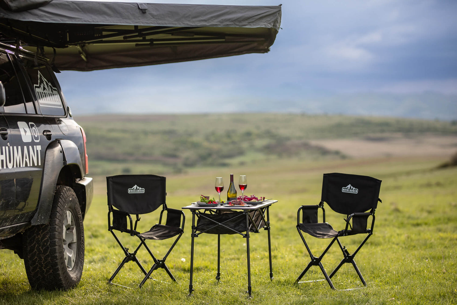 Accesorii camping