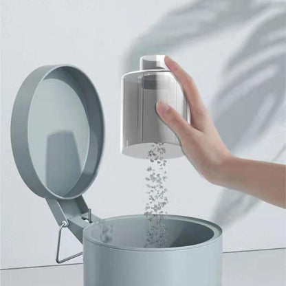 Aspirator Portabil fara Fir, Incarcare USB, Pentru Casa si Masina, Autonomie 45 min, Negru