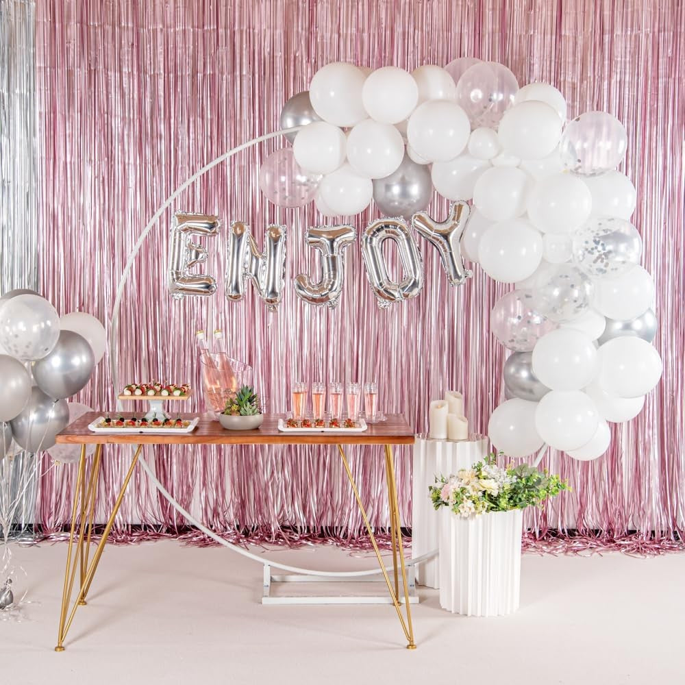 Balon Folie Metalizata Litera J, 40 cm, Umflati cu Heliu sau Aer, Ambalaj Individual, Pai inclus, Argintiu