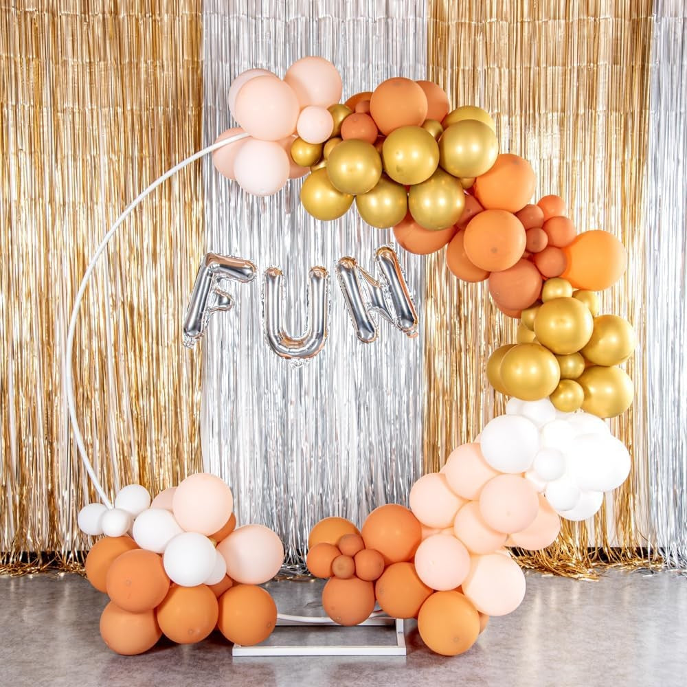 Balon Folie Metalizata Litera N, 40 cm, Umflati cu Heliu sau Aer, Ambalaj Individual, Pai inclus, Argintiu