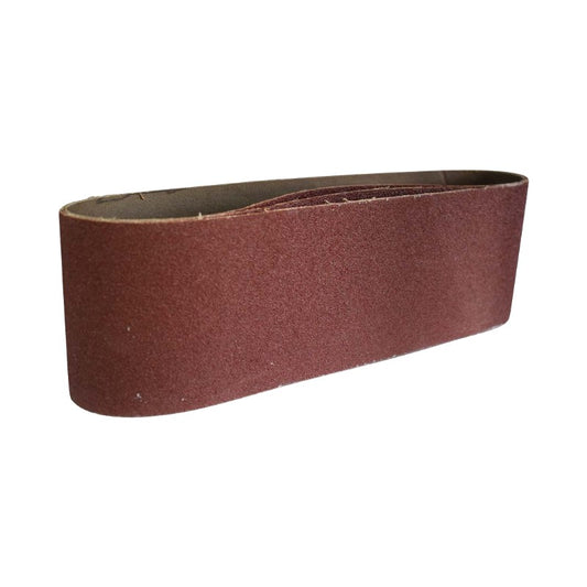 Hartie abraziva, 100 mm x 610 mm, granulatie 150