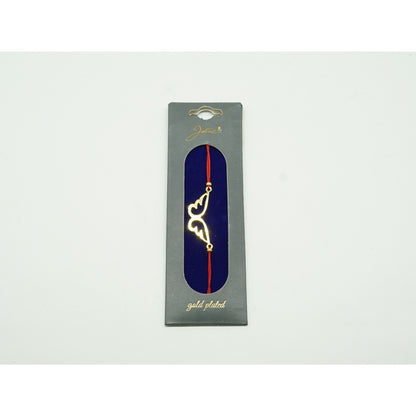 Bratara Placata cu Aur 24K Aripi Inger