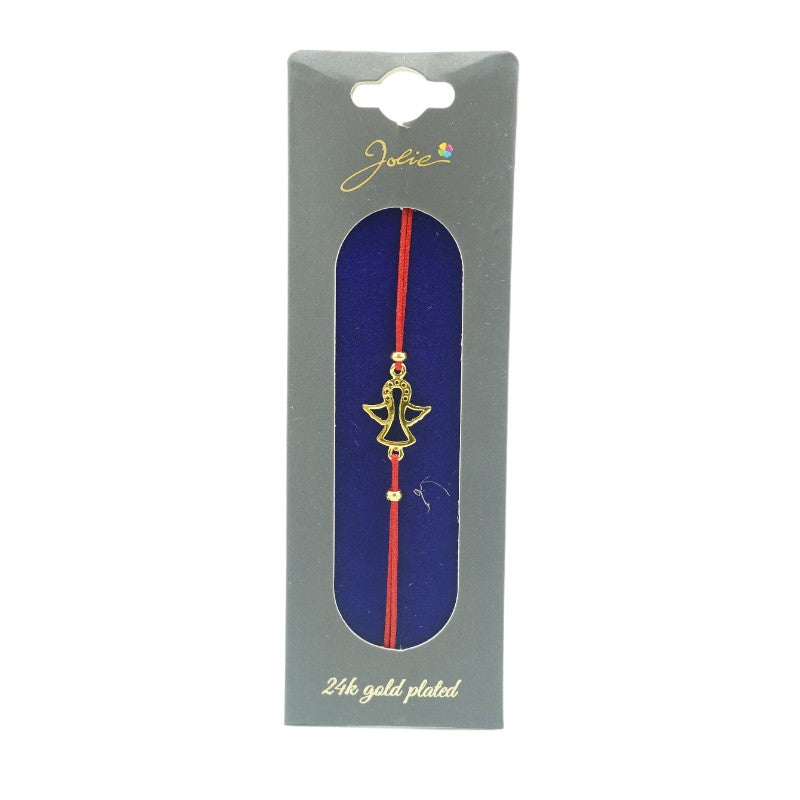Bratara Placata cu Aur 24k Inger