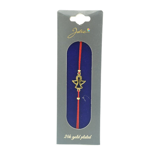 Bratara Placata cu Aur 24k Inger