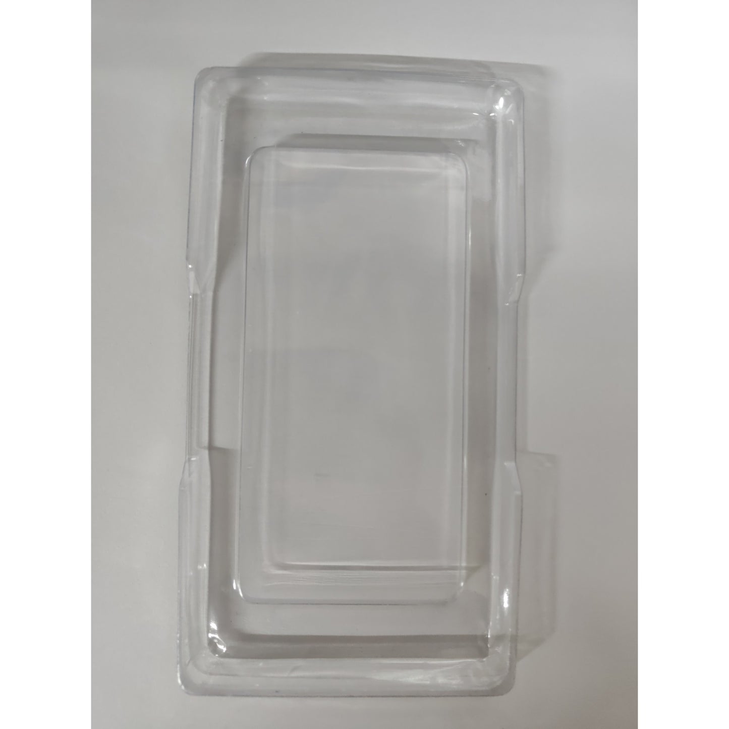 Componenta suport telefon plastic transparent 170*90 mm