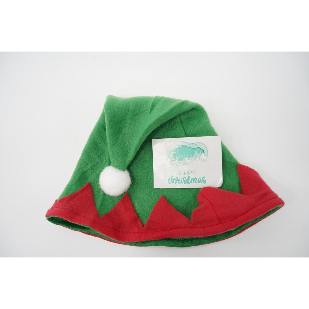 Costum Spiridus, Baieti, 1-3 ani, Verde, Poliester