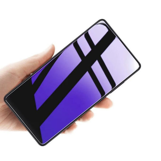 Folie de Protectie, pentru iPhone 15, Flexible Hidrogel Protectie Blue Ray, Full Cover, Reparare Automata, Transparent