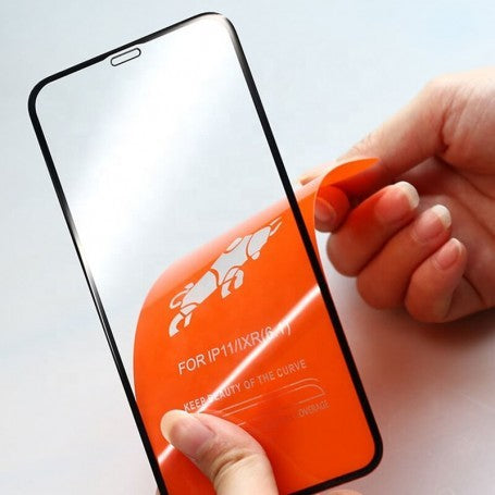Folie Sticla 111D Realme GT2 Pro
