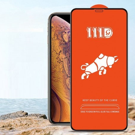 Folie Sticla 111D Realme GT2 Pro