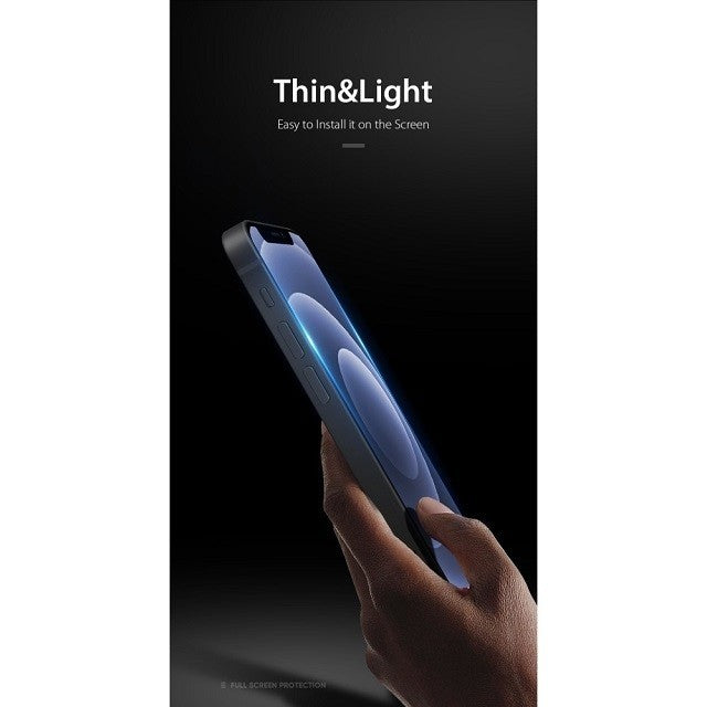 Folie Sticla 111D Realme GT2 Pro