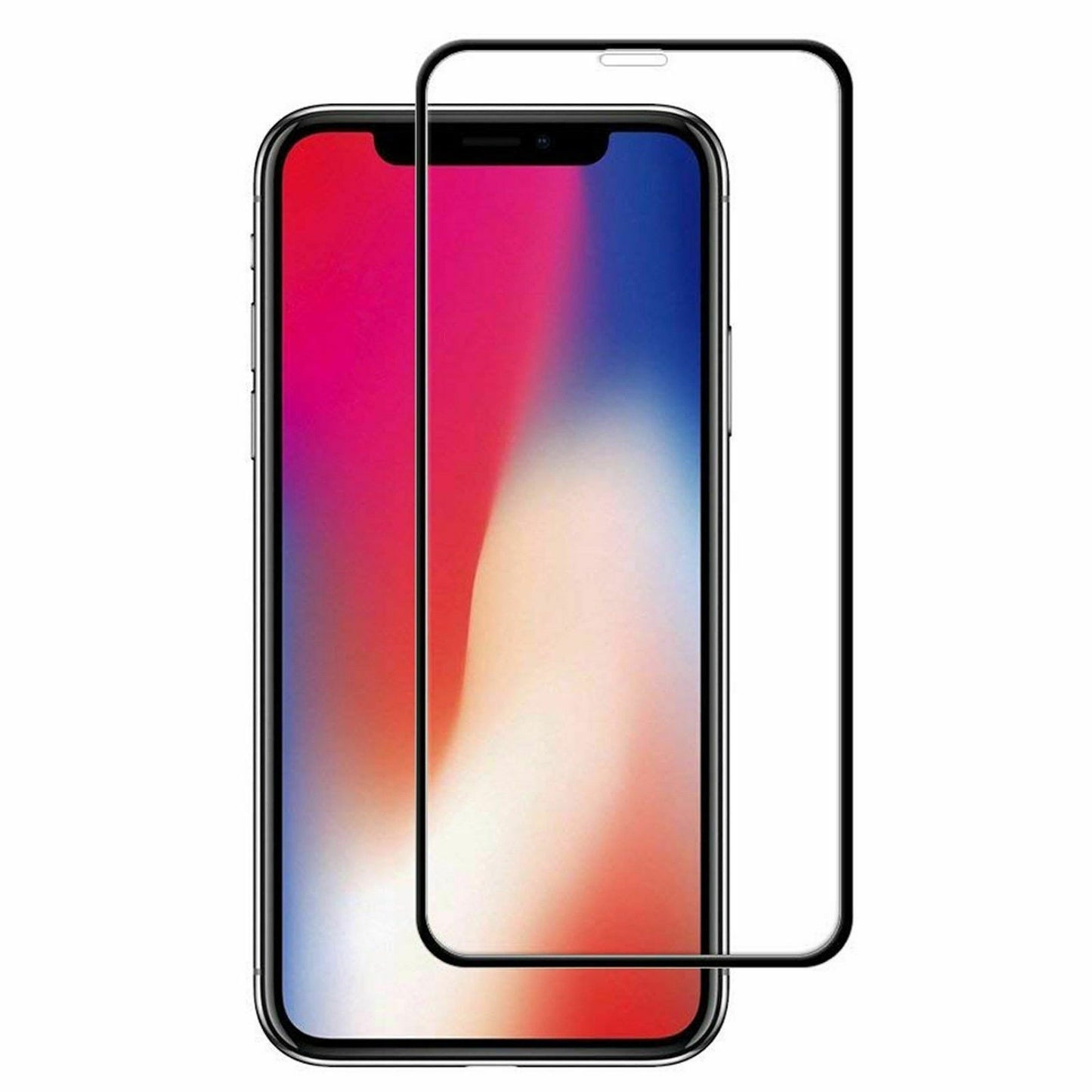 Folie Sticla 111D Realme GT2 Pro