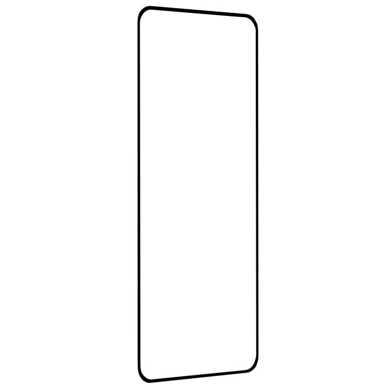 Folie Sticla pentru Samsung A34 5G, Transparenta HD, 9H, 111D, Margini negre