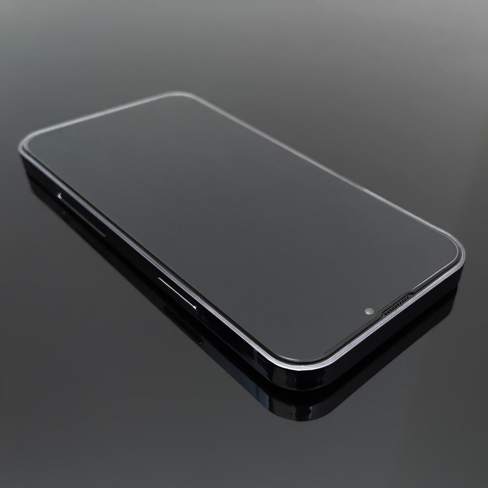 Folie Sticla® pentru Samsung A7 2018 111D Negru