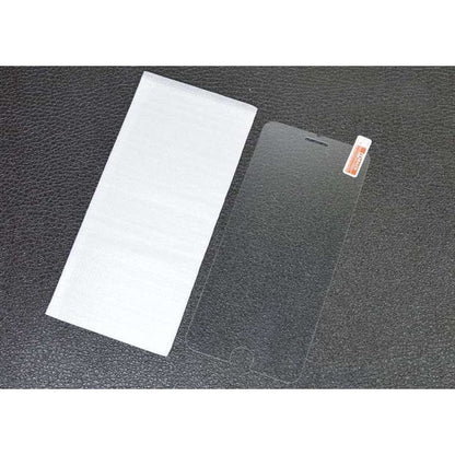 Folie Sticla® compatibila cu Huawei P40 Lite Transparent