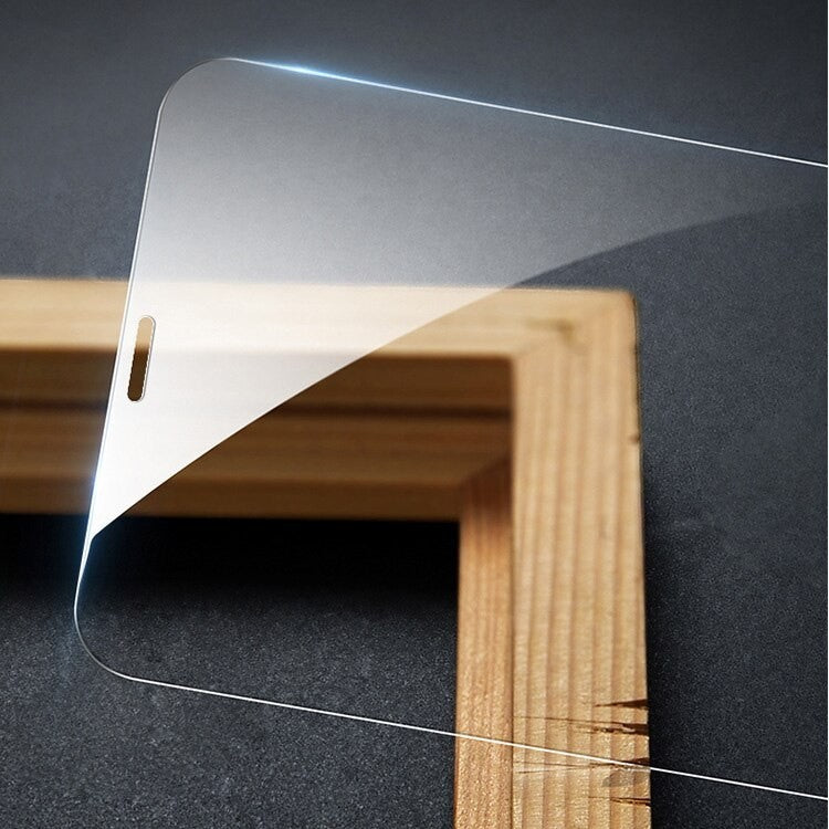 Folie Sticla Securizata compatibila cu Huawei Nova 10, 3D, Full Glue, Armor Panda, Transparenta