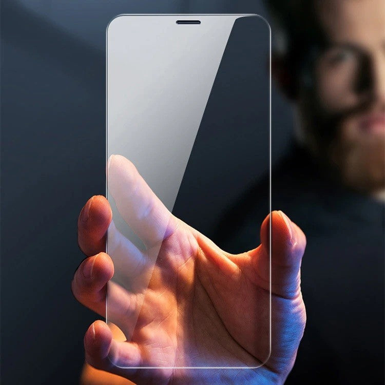 Folie Sticla Securizata compatibila cu Huawei Nova 10, 3D, Full Glue, Armor Panda, Transparenta