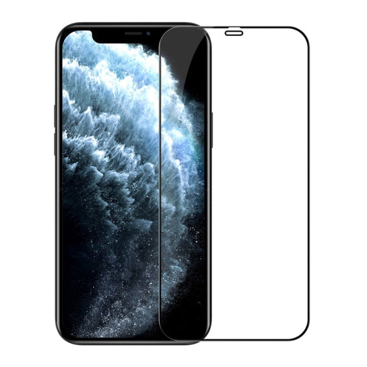 Folie Sticla securizata compatibila cu Oppo Reno 5 5G Full Glue Negru