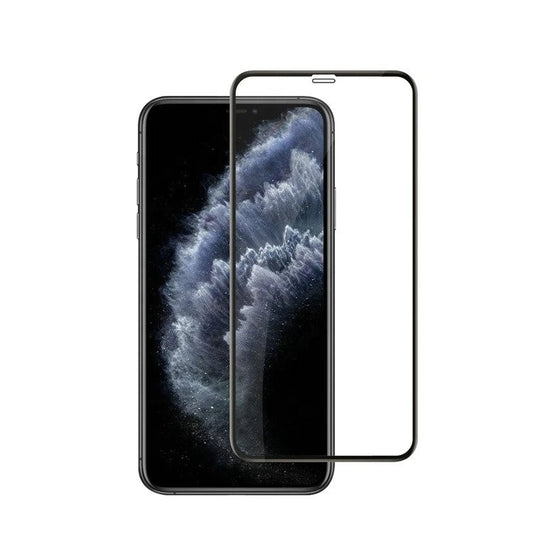 Folie Sticla securizata compatibila cu Samsung A02S Full Glue Negru
