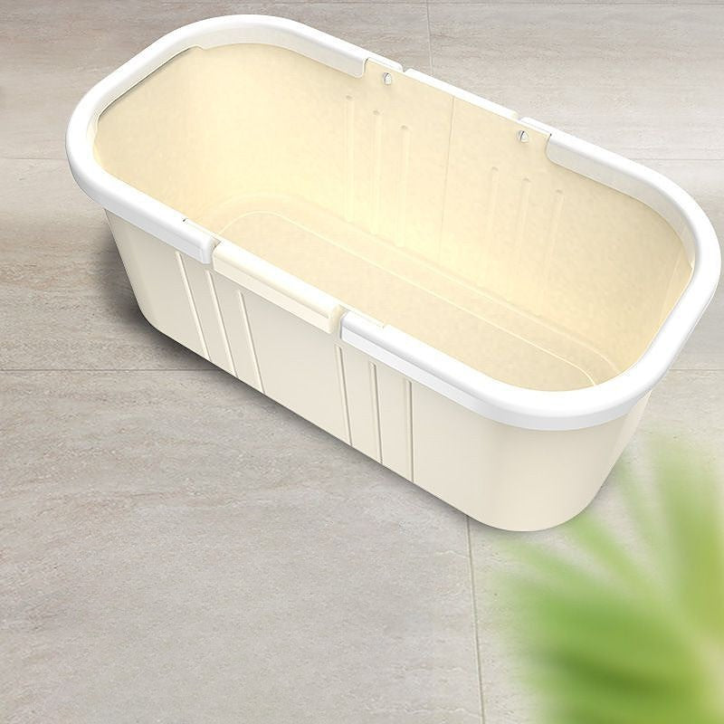 Galeata pentru Mop Plat, 45 x 25 x 17.8 cm, Compatibilia cu Mop, 37 x 15 cm, Galben