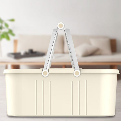 Galeata pentru Mop Plat, 45 x 25 x 17.8 cm, Compatibilia cu Mop, 37 x 15 cm, Galben