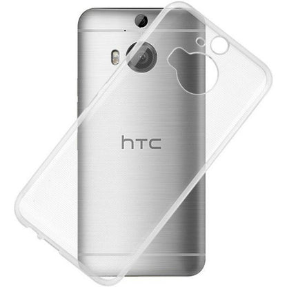 Husa de protectie pentru HTC M9 Plus Tpu Transparent