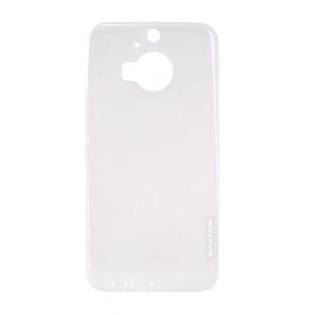 Husa de protectie pentru HTC M9 Plus Tpu Transparent