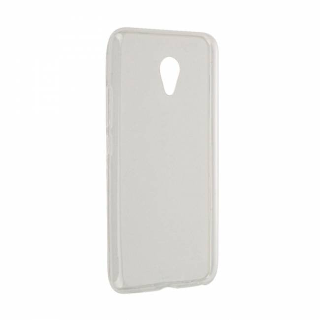 Husa Meizu M5 Tpu Transparent