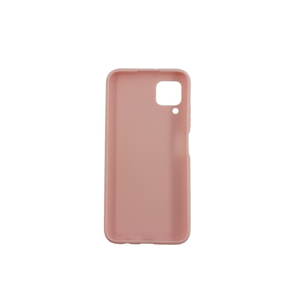 Husa protectie compatibila cu Samsung Galaxy A20E Matte Tpu Roz