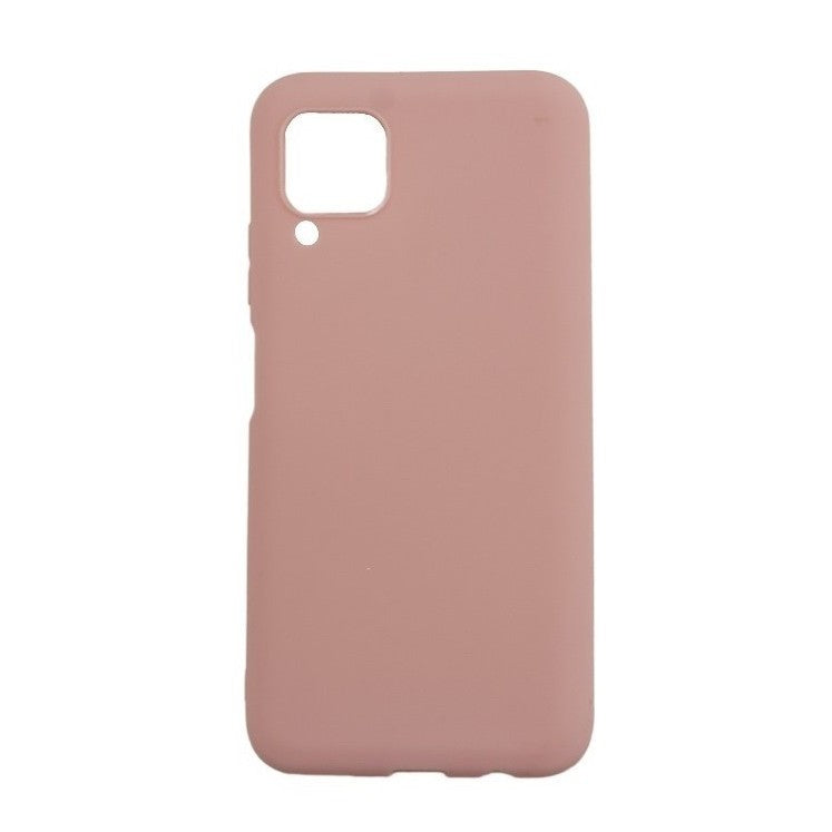 Husa protectie compatibila cu Samsung Galaxy A20E Matte Tpu Roz