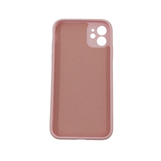 Husa protectie compatibila cu Samsung S10 Plus Liquid Silicone Case Roz