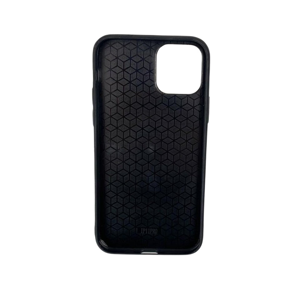 Husa protectie pentru Apple iPhone 11 Pro Soft Acryl TPU Marble Model 2