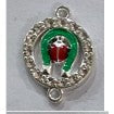Martisor Bratara Ciucure cu Pandantiv, Model 9