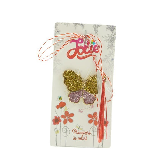 Martisor Brosa pentru Copii, Modele diverse