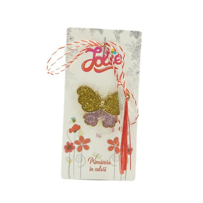 Martisor Brosa pentru Copii, Modele diverse