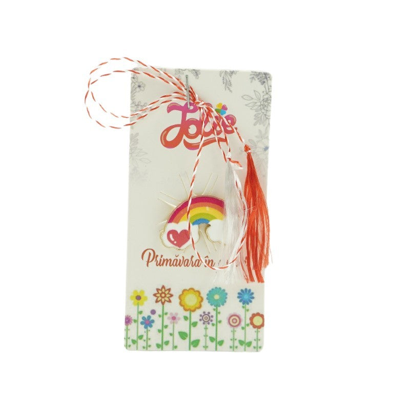 Martisor Brosa pentru Copii, Modele diverse