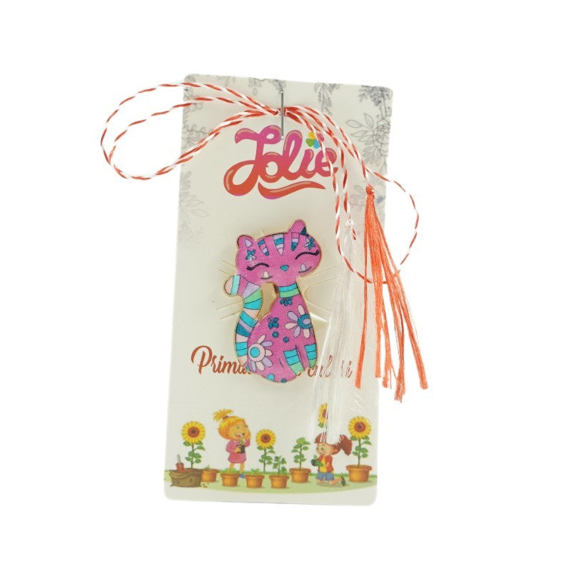 Martisor Brosa pentru Copii, Modele diverse