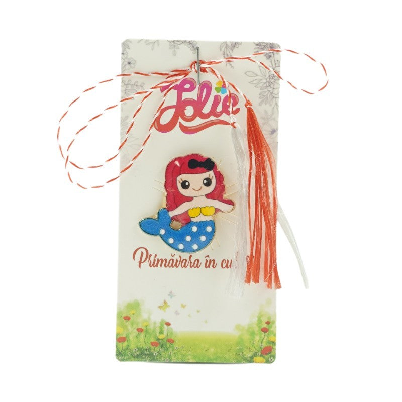 Martisor Brosa pentru Copii, Modele diverse