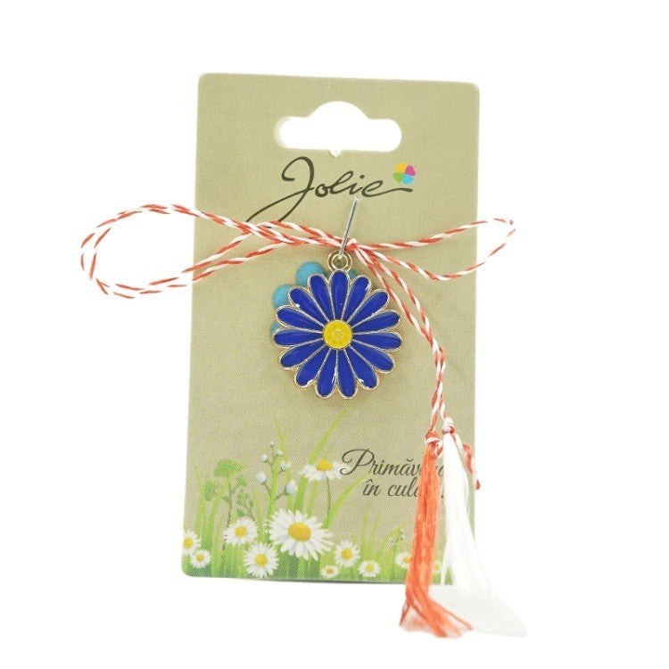 Martisor Primavara Floare, Amestec
