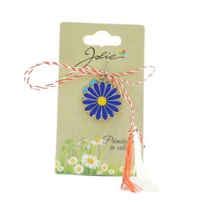 Martisor Primavara Floare, Amestec