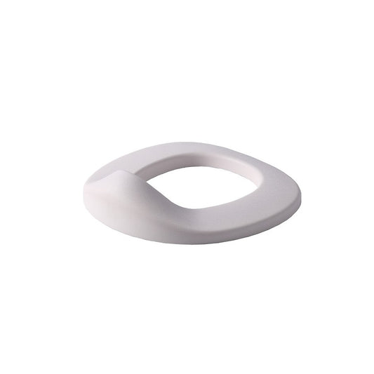 Olita pentru Copii, +1an, Portabila, cu Capac, Model Prietenos, Non-Toxic, Compartiment Detasabil, cu 4 Picioare, Usor de Curatat, Mov Gold