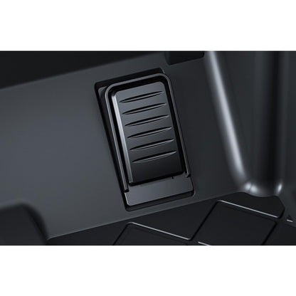 Mașină Electrică pentru Copii, Off-Road, Conectare Bluetooth, telecomandă, Tracțiune Integrală, Lumina Intermitenta, Baterie 12V 7Ah, 120x63x68cm, Rosu