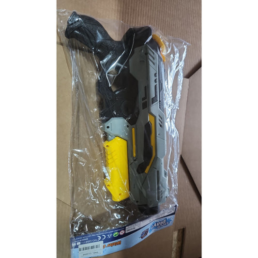Pistol cu Apa de Inaltă Presiune pentru Copii – Distractie Maxima la Petrecerile de Vara 6+ Ani