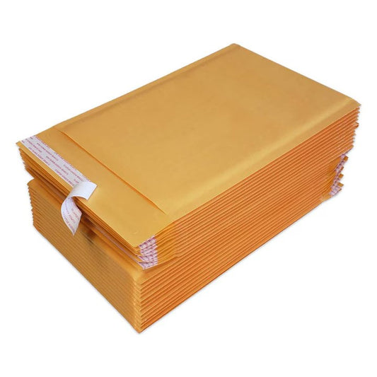 Plic antisoc cu bule D14, Exterior 200 x 280 + 40 mm Fara Logo, 16,9 grame, lipire autoadeziva