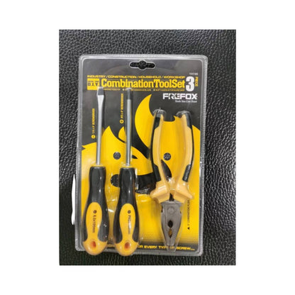 Set 2 surubelnite cu cap magnetic si patent