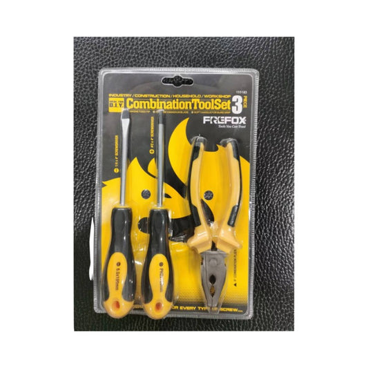 Set 2 surubelnite cu cap magnetic si patent