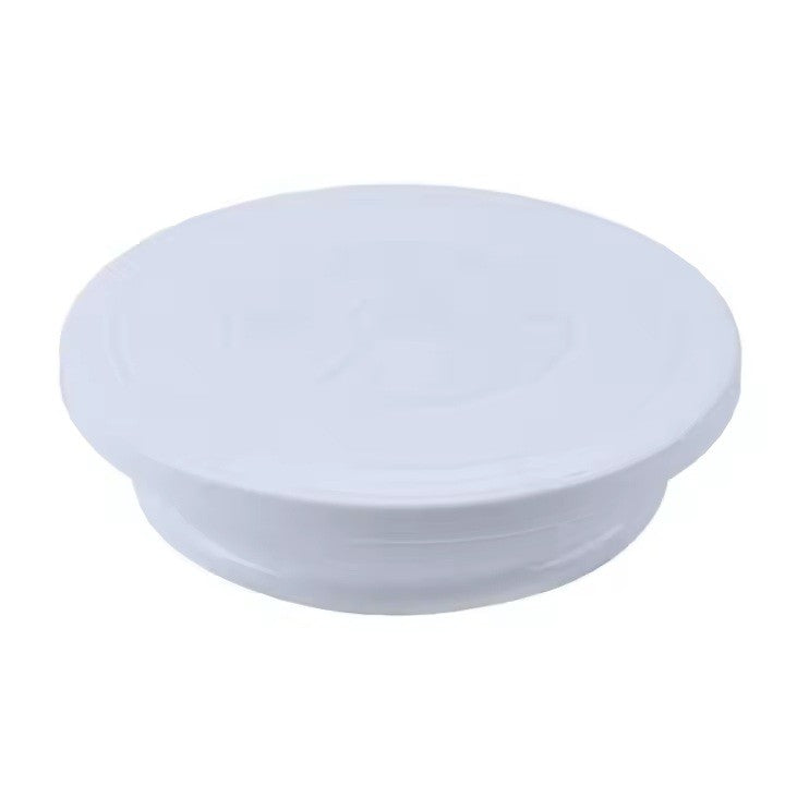 Set 55 Piese Ustensile pentru Ornare Prajituri, din Plastic si Otel Inoxidabil, Multicolor