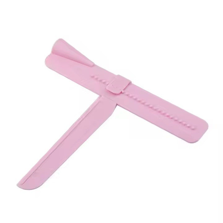 Set 70 Piese Ustensile pentru Ornare Prajituri, din Plastic si Otel Inoxidabil, Multicolor