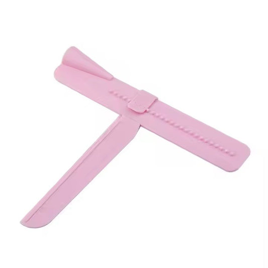 Set 70 Piese Ustensile pentru Ornare Prajituri, din Plastic si Otel Inoxidabil, Multicolor