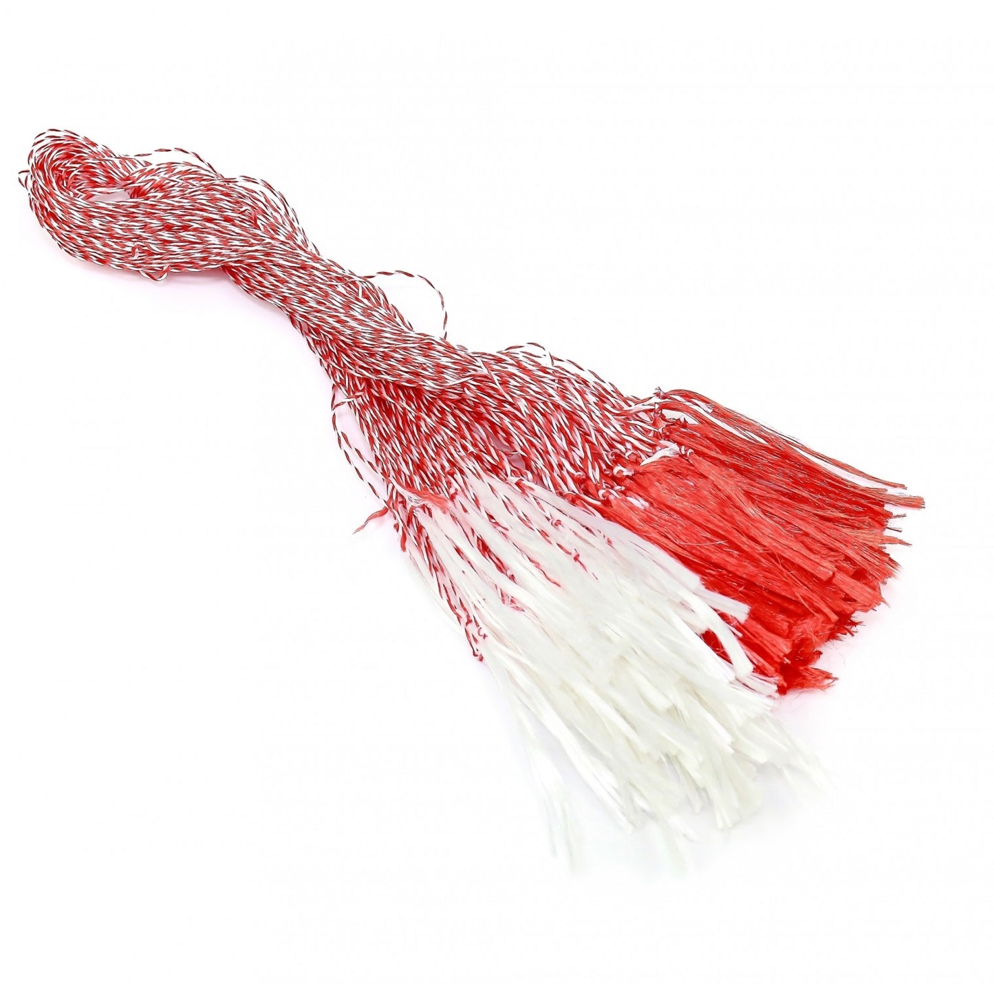 Snur martisor 38 cm set 100 buc
